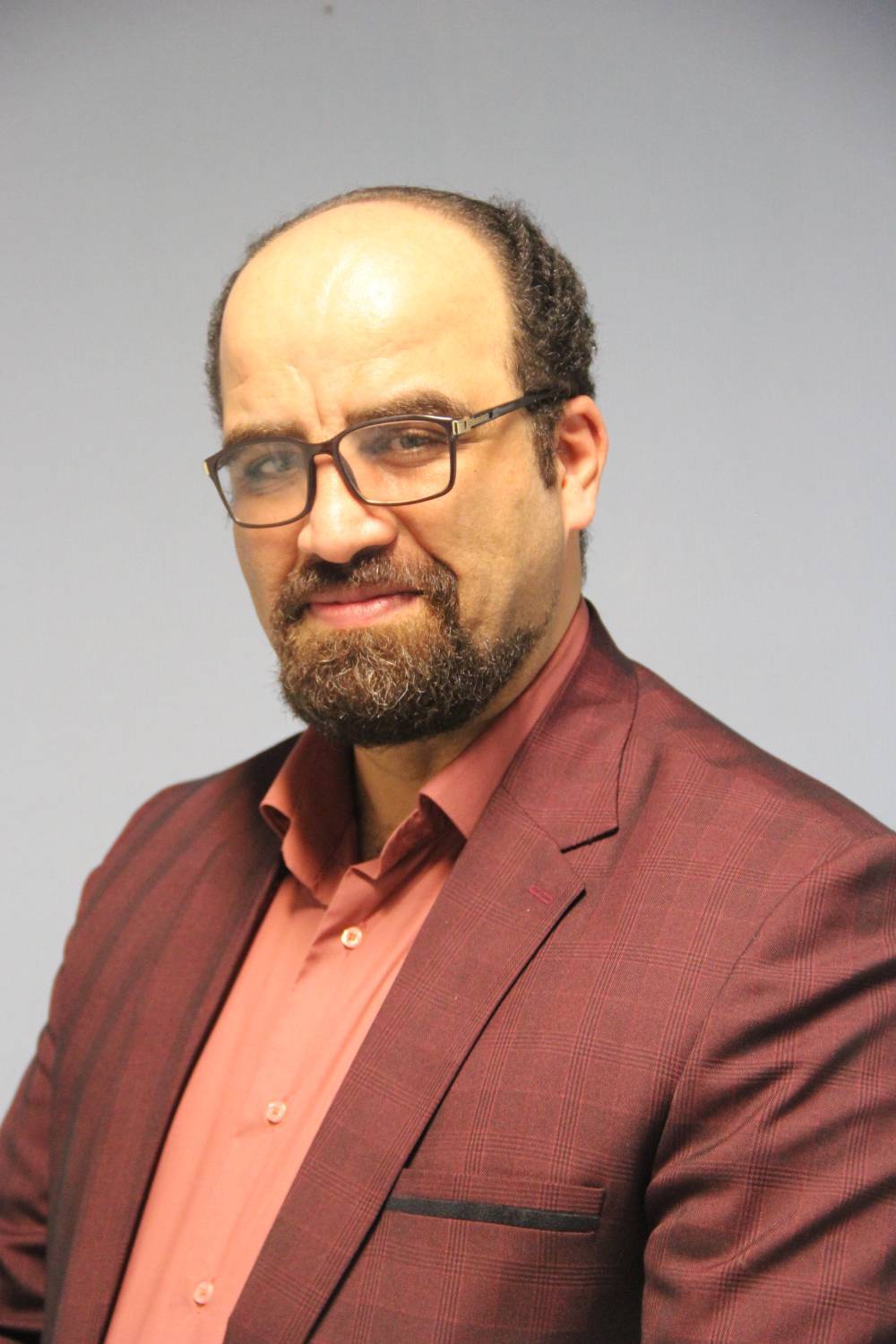 دکتر مهدی اسماعیلی